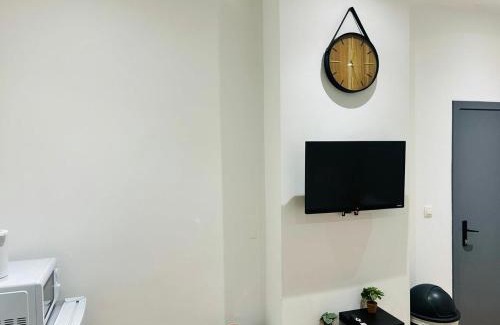 Anderlecht Appartement | Apparts de standing Bruxelles Brady Muandaz