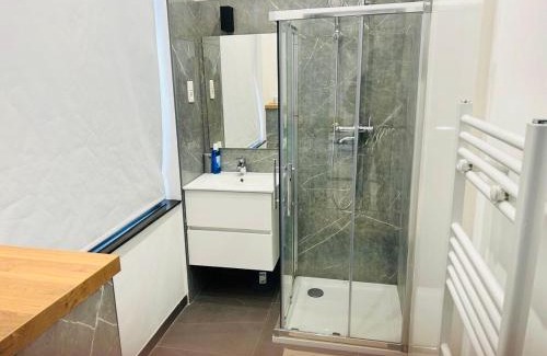 Anderlecht Appartement | Apparts de standing Bruxelles Brady Muandaz