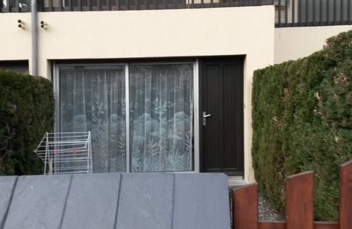 Vignec Appartement | Apparts Proche des Commerces, et Télécabine, Plein sud , Cour Fermée, Parking,