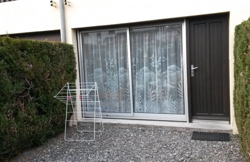 Vignec Appartement | Apparts Proche des Commerces, et Télécabine, Plein sud , Cour Fermée, Parking,