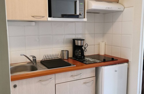 Arreau Appartement | AppartT2 39M2 ARREAU from 50 € / night min 7 nights with summer pool 6 pers