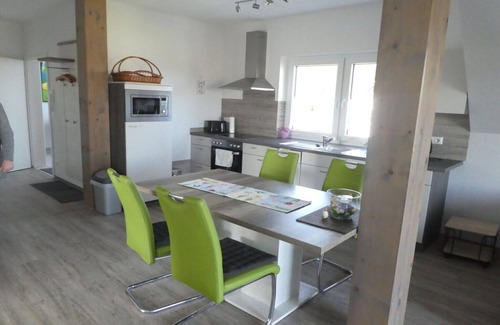 Ragow Appartement | Atractivo apartamento en Lübbenau