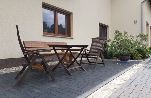 Ragow Appartement | Atractivo apartamento en Lübbenau