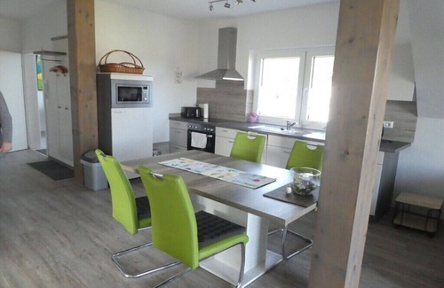 Ragow Appartement | Appealing apartment in Lübbenau