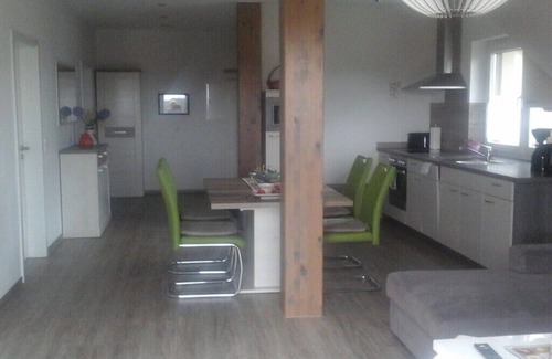 Ragow Appartement | Appealing apartment in Lübbenau