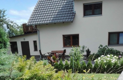 Ragow Appartement | Appealing apartment in Lübbenau