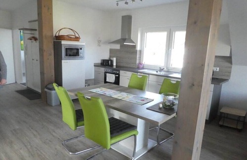 Ragow Appartement | Appealing apartment in Lübbenau