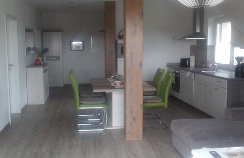 Ragow Appartement | Appealing apartment in Lübbenau