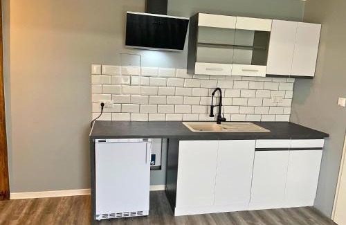 Pellingen Appartement | Appealing apartment in Pellingen