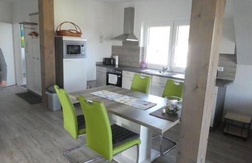 Ragow Appartement | Appealing apartment in Lübbenau