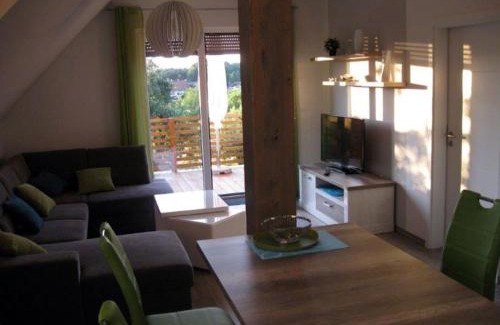 Ragow Appartement | Appealing apartment in Lübbenau