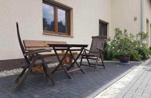 Ragow Appartement | Appealing apartment in Lübbenau