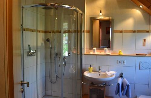 Eichstetten am Kaiserstuhl Appartement | Appealing apartment with terrace