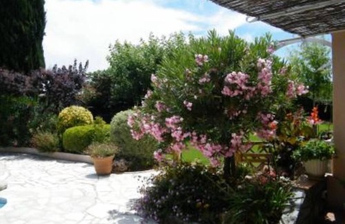 La Farlede Maison | ANNEXE DE VILLA INDEPENDANTE CLIMATISEE AVEC PISCINE ET JARDIN
