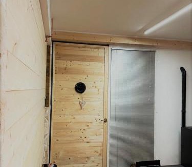 Civitella Roveto Appartement | Appenninicus