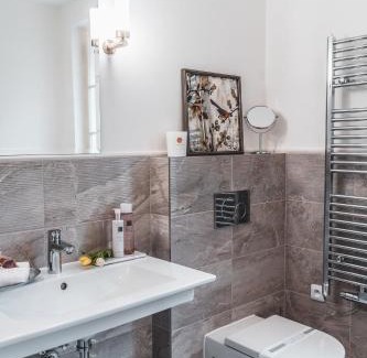 Mala Strana Hôtel | Appia Hotel Residences