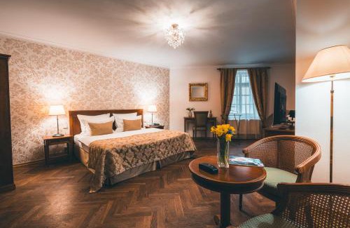 Mala Strana Hôtel | Appia Hotel Residences