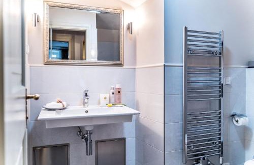 Mala Strana Hôtel | Appia Hotel Residences