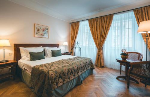 Mala Strana Hôtel | Appia Hotel Residences