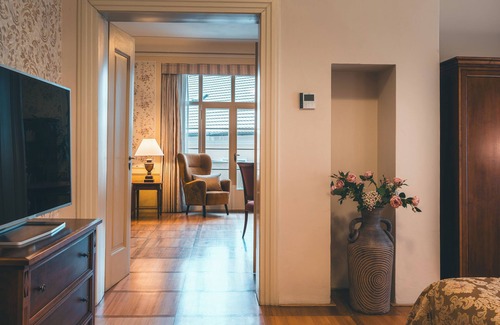 Mala Strana Hôtel | Appia Hotel Residences