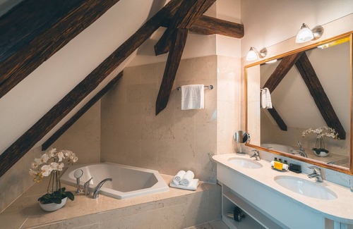 Mala Strana Hôtel | Appia Hotel Residences