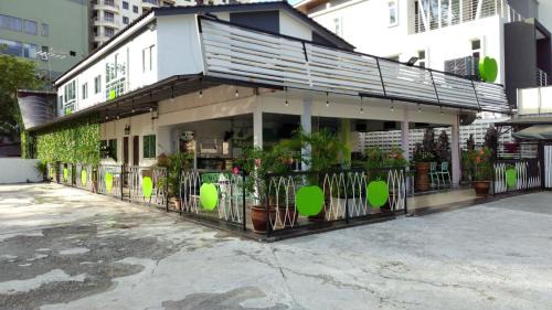 Downtown George Town Hôtel | Apple 1 Hotel Gurney