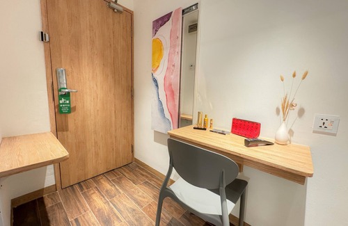 Kampung Sungai Nibong Hôtel | Apple 1 Hotel Queensbay