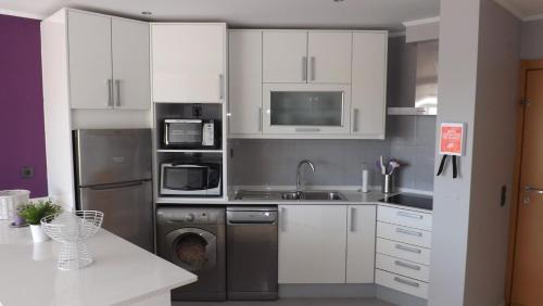 Praia das Macas Appartement | Apple Beach Apartment