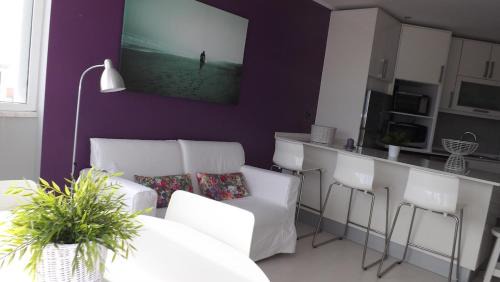 Praia das Macas Appartement | Apple Beach Apartment