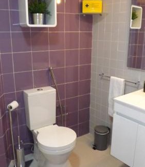Praia das Macas Appartement | Apple Beach Apartment