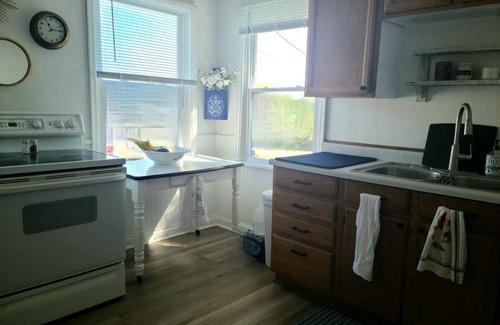 Rochester Cottage | Apple Blossom Cottage // 2 Miles from Downtown ~ 10 Min to Mayo