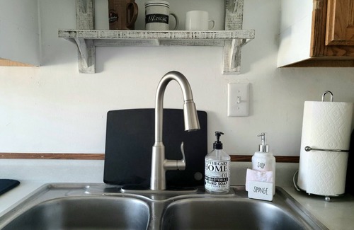 Rochester Cottage | Apple Blossom Cottage // 2 Miles from Downtown ~ 10 Min to Mayo