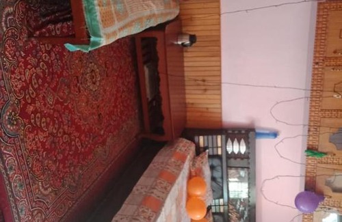 Kumharsain Maison | Apple cherry farm stay