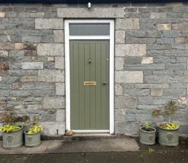 Wigtown Maison | Apple Cottage