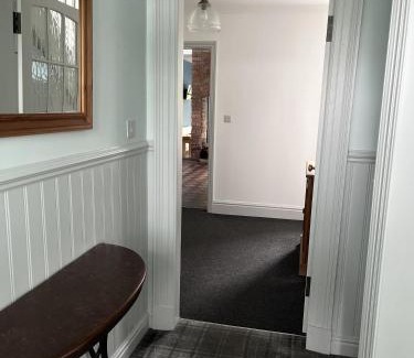 Wigtown Maison | Apple Cottage