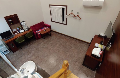Yeoju Hôtel | Apple Drive-in Motel