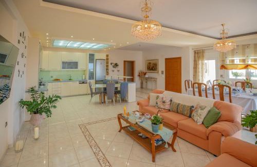 Ierapetra Maison | Apple home Detached house in sunny Ierapetra