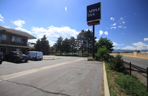 Wheat Ridge Hôtel | Apple Inn and Suites