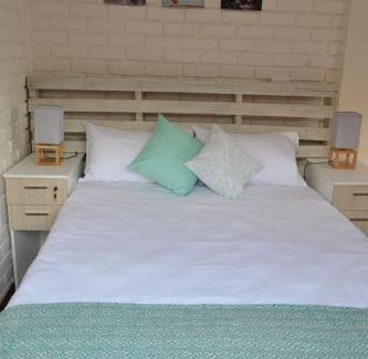 Harrismith Appartement | Apple Orchard Cottage