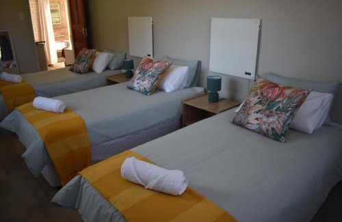 Harrismith Appartement | Apple Orchard Cottage