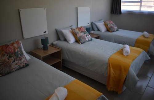 Harrismith Appartement | Apple Orchard Cottage