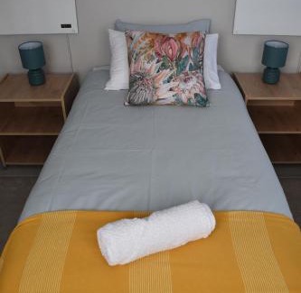 Harrismith Appartement | Apple Orchard Cottage