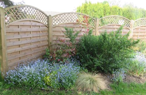 Coalpit Heath Appartement | Apple Tree Corner Apartment
