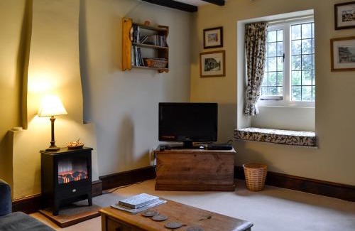 Blockley Maison | Apple Tree Cottage