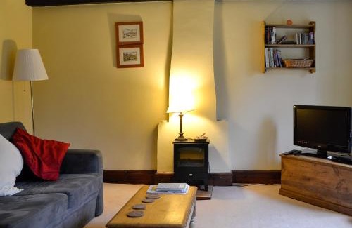 Blockley Maison | Apple Tree Cottage