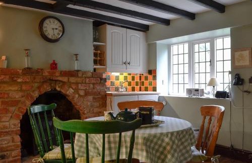 Blockley Maison | Apple Tree Cottage