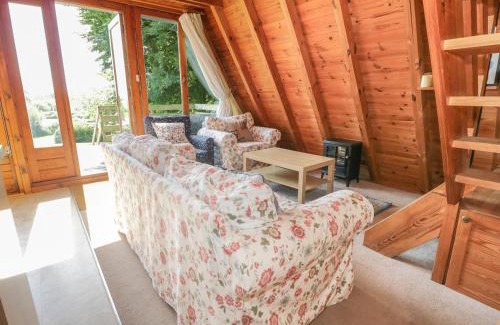 Corton Maison | Apple Tree Lodge