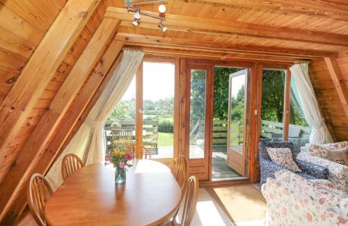 Corton Maison | Apple Tree Lodge