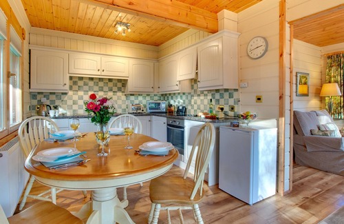 Morpeth Cottage | Apple Tree Lodge, SWARLAND