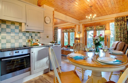 Morpeth Cottage | Apple Tree Lodge, SWARLAND